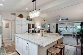 Great After Milton-stunning Waterfront! Bv